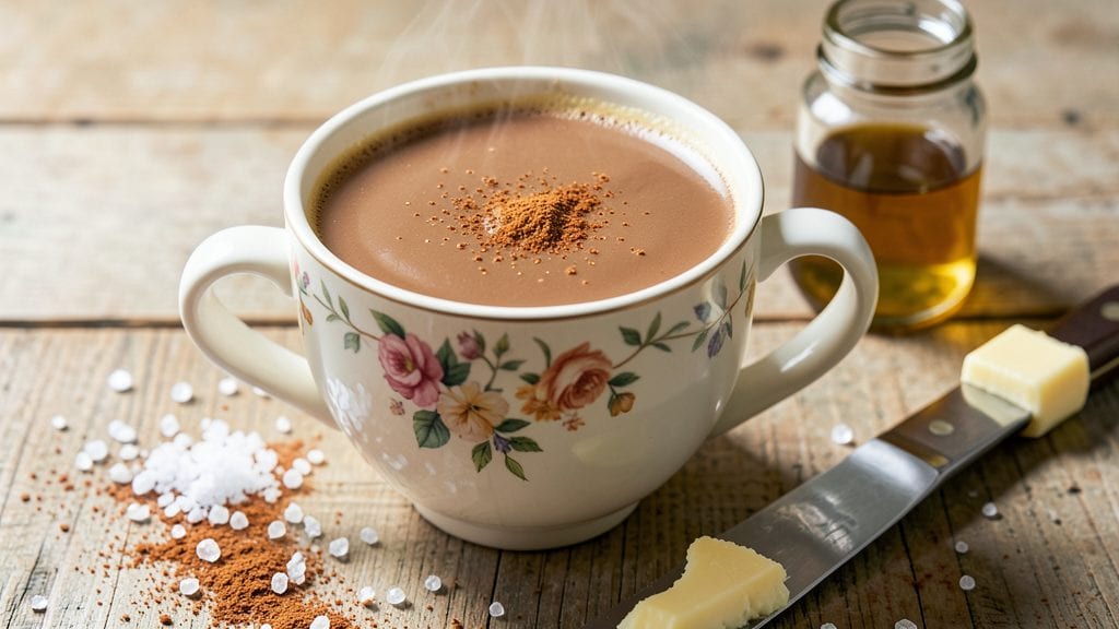 Nestlé Hot Chocolate Recipe: Velvety Richness in One Minute