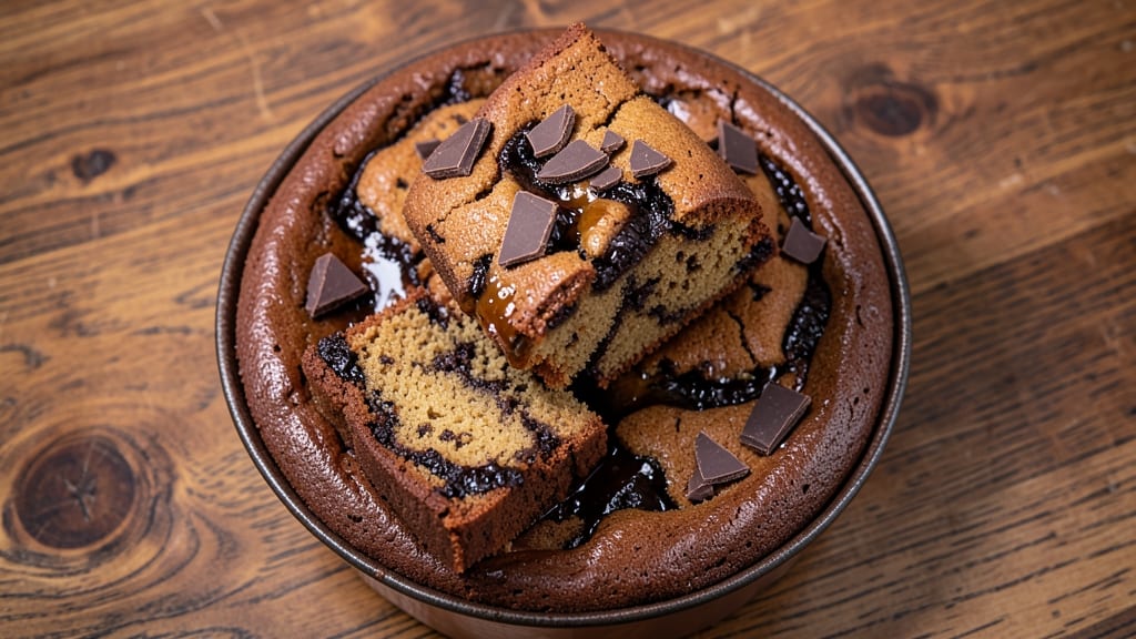 Nigella Lawson’s Chocolate Guinness Cake Recipe: Deep, Boozy Richness With Fudgy Layers