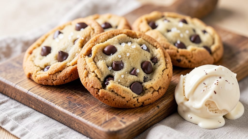 Original Nestlé Chocolate Chip Cookie Recipe: The Secret to Chewy Centers and Crispy Edges