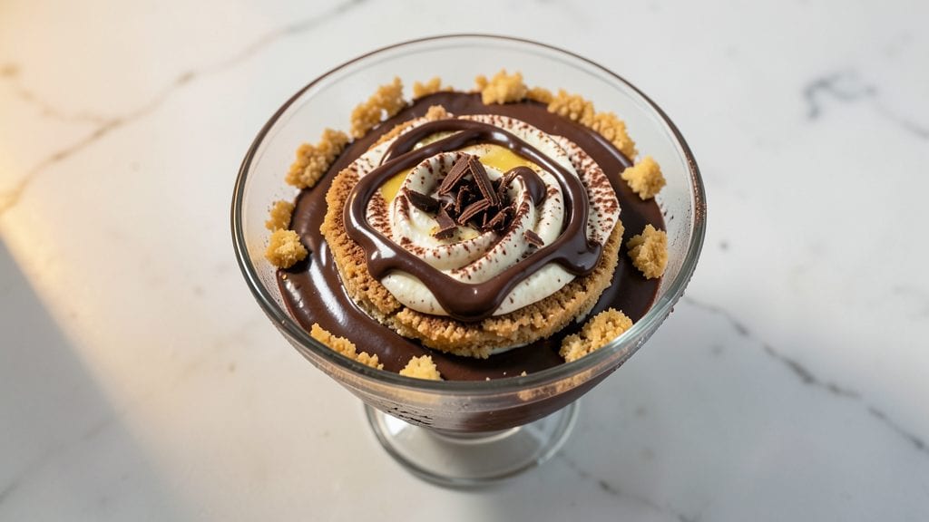 Philadelphia Cream Cheese No-Bake Chocolate Cheesecake Recipe: Velvety Ganache Swirls Without Cracking