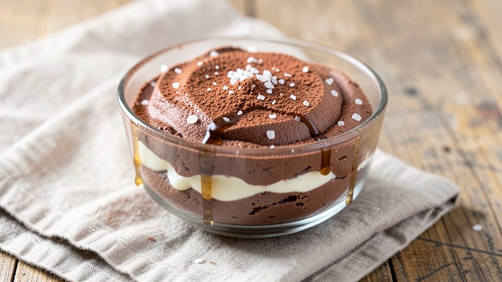 Weight Watchers Chocolate Mousse Recipe: Guilt-Free Decadence in 5 Minutes