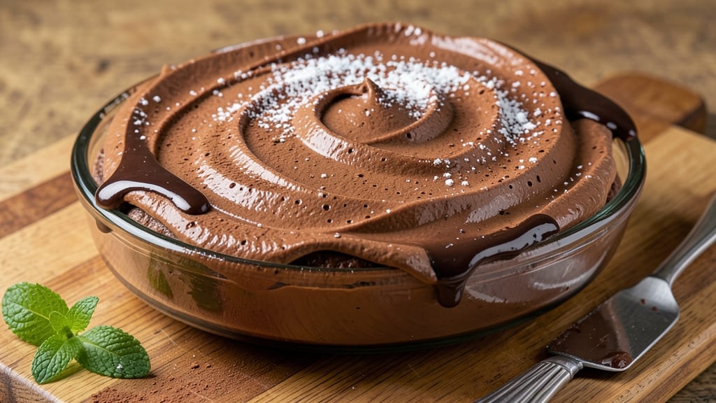 Wilton Chocolate Buttercream Frosting Recipe: No-Separation Swirls in 10 Minutes